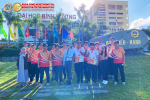 "Company Tour" cho sinh viên - Nâng cao nhận thức cho sinh viên tại FIRA.BDU