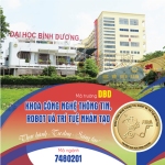 Chương trình đào tạo ngành Công nghệ thông tin 2022