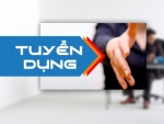 Công ty Cổ phần Logistics U&I tuyển dụng