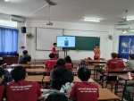 Seminar "Áp dụng cách học tiếng Anh trong lĩnh vực CNTT"