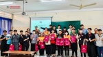 TOÀN CẢNH WORKSHOP: "KHÁM PHÁ LĨNH VỰC CÔNG NGHỆ CHỦ LỰC" – HÀNH TRÌNH CHẠM VÀO TƯƠNG LAI SỐ