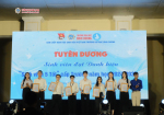TỰ HÀO SINH VIÊN 5 TỐT VIỆN AIDTI