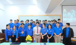 ĐẠI HỘI CHI ĐOÀN 26TH02 - NHIỆM KỲ 2026-2027