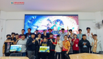 CHIẾN THẦN LIÊN QUÂN AIDTI 2026 LỘ DIỆN!