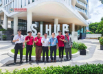 VIỆN AIDTI TRÌNH DIỄN AI VÀ TỰ ĐỘNG HÓA CHO DOANH NGHIỆP SMEs