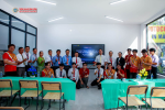 TỔNG KẾT WIL WEB: KHI LỚP HỌC LÀ CHIẾN TRƯỜNG CÔNG NGHỆ