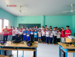 🌾 TỔNG KẾT CHIẾN DỊCH MÙA HÈ SỐ NĂM 2026 🌾