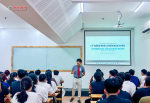 LỚP HỌC KỸ NĂNG PHÁT TRIỂN BẢN THÂN CỦA TÂN BINH K29