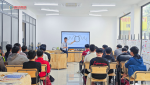 Training Robot Đối kháng 2026: Tiếp lửa đam mê cho 10 đội thi