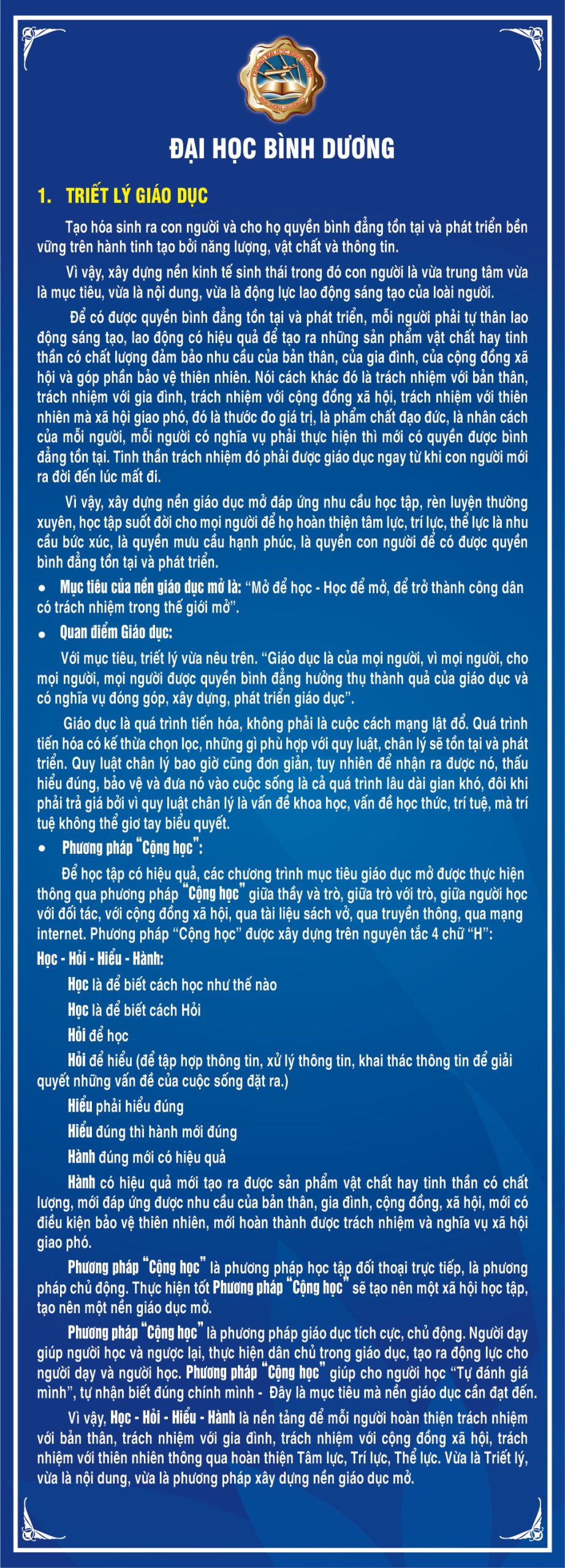 noi dung triet ly giao duc min scaled